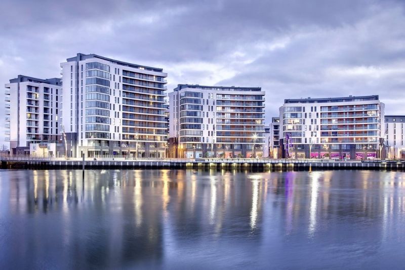 Tips for Renting in Belfast